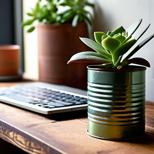 Budget Friendly Planter Projects for a Better Tuesday