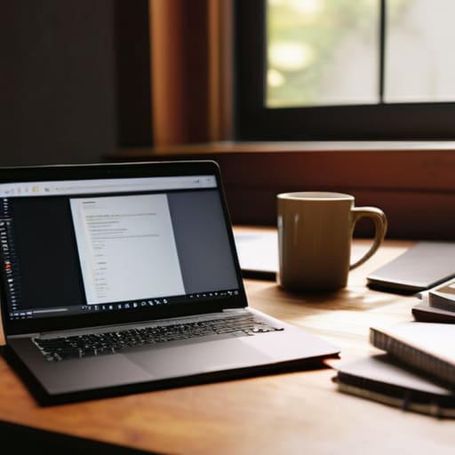 Building a Freelance Portfolio Through Small Daily Wins
