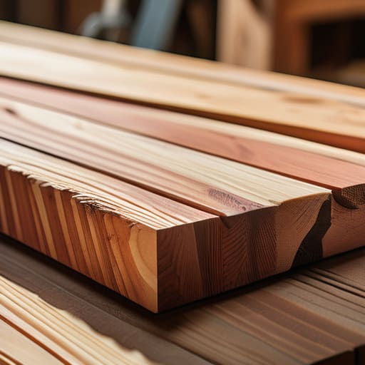 Choosing the Best Wood for Outdoor Birdhouses Without the Stress