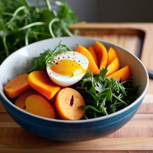 Creative Kitchen Hacks for a Better Tomorrow.