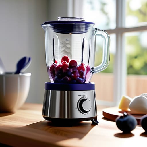 Finding the Best Blender for Smoothies Without the Fuss