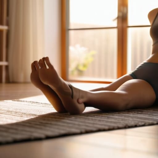 Low Impact Physical Activity for Real Life