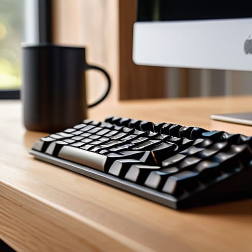 Mastering Business Email Structure for Busy Tuesdays