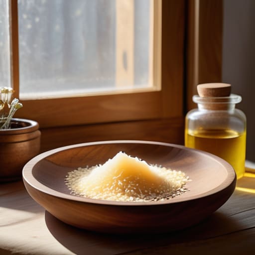 Mastering Cold Process Soap Making Methods in Small Batches.
