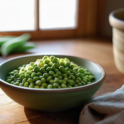 Mastering Nutritious Grocery Shopping Tips with whole foods.