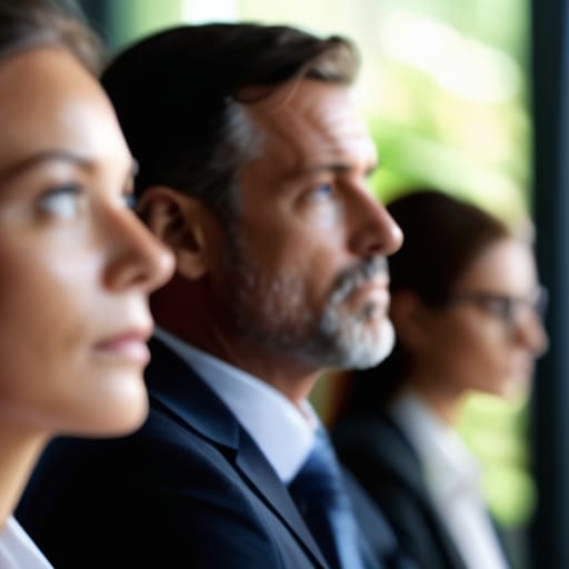 Mastering Professional Workplace Etiquette in Every Meeting