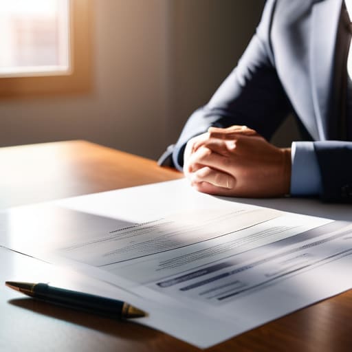 Mastering the Art of Addressing Employment Gaps in Interviews