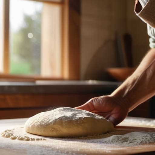 Mastering the Best Pizza Dough Recipe Without the Stress