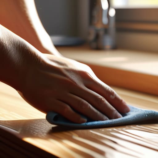 Mastering the Prep How to Prep Cabinets for Painting