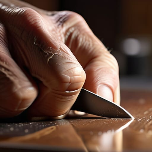 Mastering Wood Filler Application Techniques for Messy Tuesdays