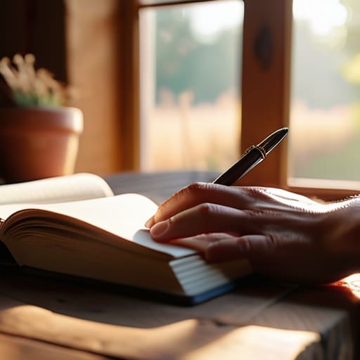 Mastering Your Sunday Reset Routine Without the Stress