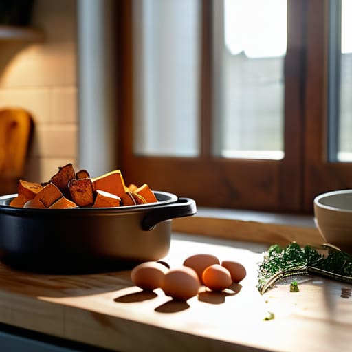 Meal Prep Efficiency for People Who Hate Planning