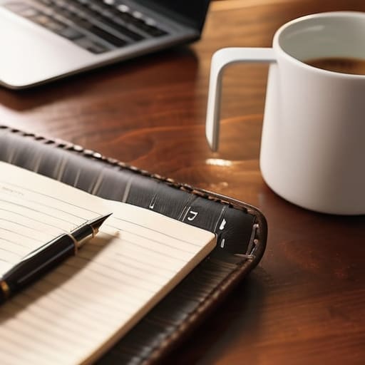 Micro Habits for a Better Internship Search Strategy