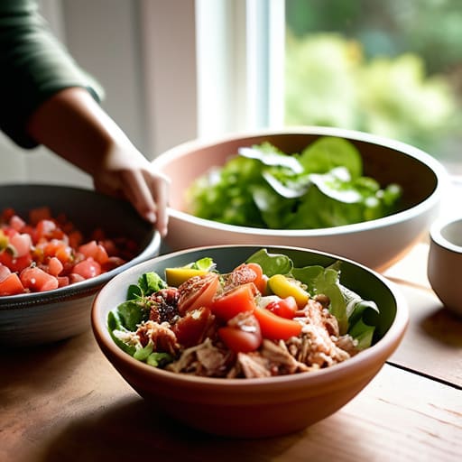 Quick Weeknight Meals for Families Who Are Tired