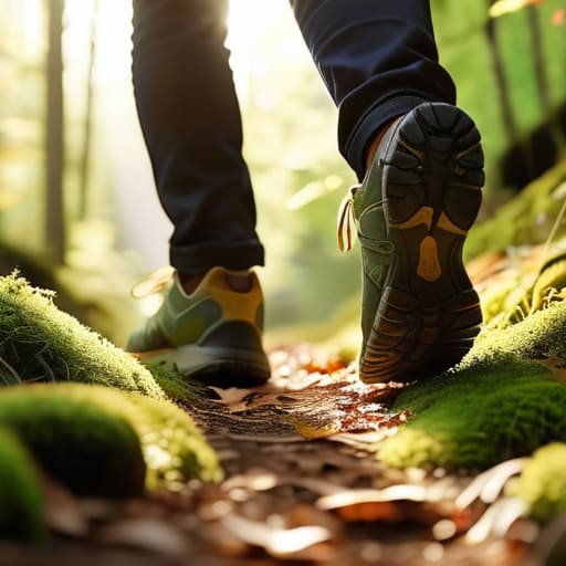 Reclaiming Your Clarity Through the Mental Health Impact of Daily Steps
