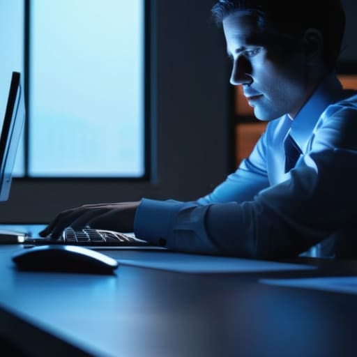 Recognizing the Subtle Signs of a Toxic Work Environment