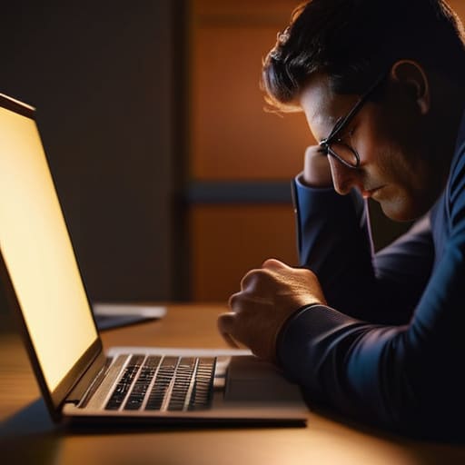 Recognizing the Subtle Signs of Imposter Syndrome in Professionals.