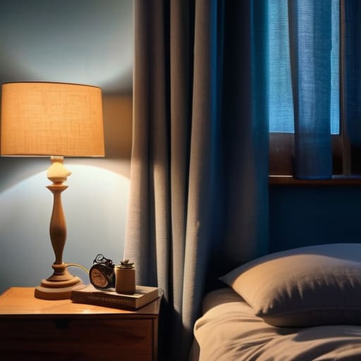 Simple Sleep Hygiene Tips for Busy People