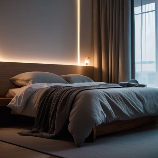 Small Shifts for Improving Sleep Quality Naturally