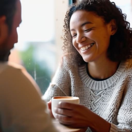 Small Wins Building Professional Relationships One Coffee at a Time