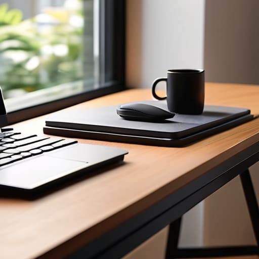 Small Workspace Organization Hacks for Messy Tuesdays