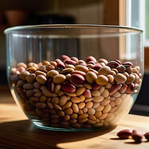 Soaking Dried Legumes vs Quick Soak Choosing Your Tuesday Strategy