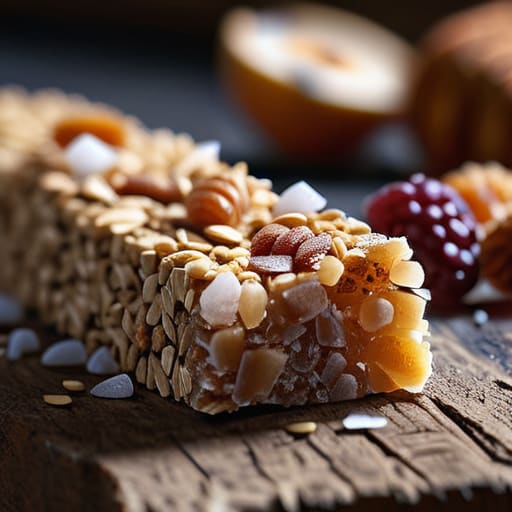 Spotting the Hidden Sugars in Processed Foods.
