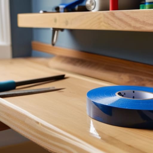 The Essential Tools for Shelf Mounting and Prep