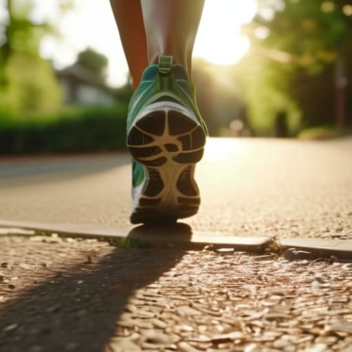 The Minimalist Approach to Building Cardiovascular Endurance