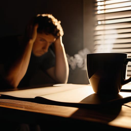 Understanding the Messy Psychology of Procrastination.