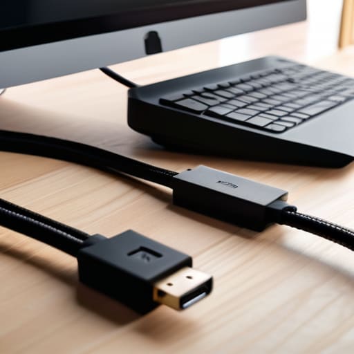Using Velcro Straps for Cables to Simplify Your Tuesday