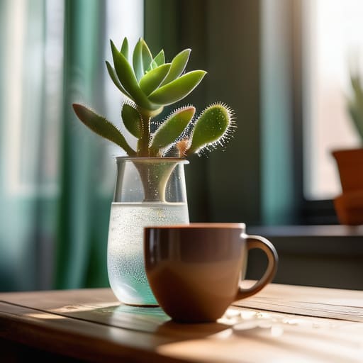 Why Your Daily Water Intake Requirements Are Overrated