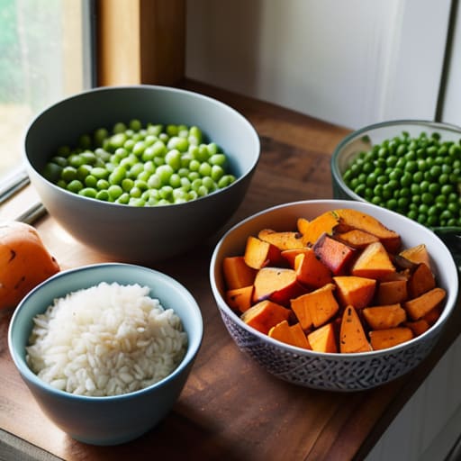Budget Friendly Meal Planning That Actually Works