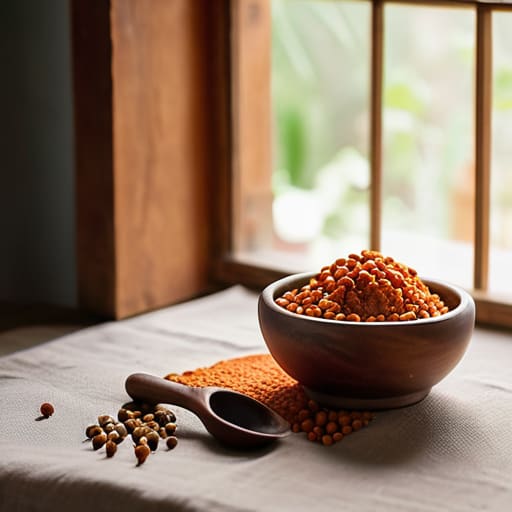 Building a Foundation With Economical Pantry Staples
