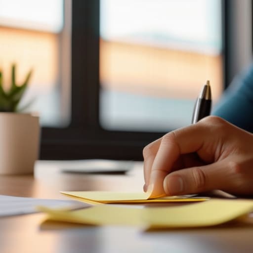 Building Professional Influence Through Tiny Daily Wins