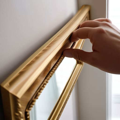 Command Strips vs Nails Choosing the Smallest Win