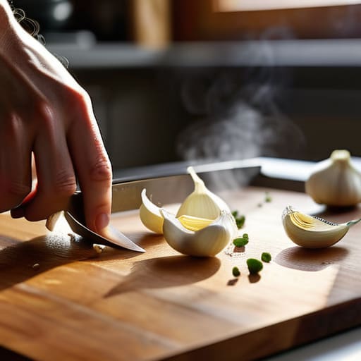 Culinary Time Saving Techniques for Real Life Messes