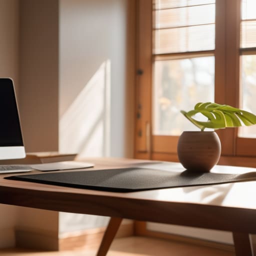 Easy Ways to Stay Active at Home
