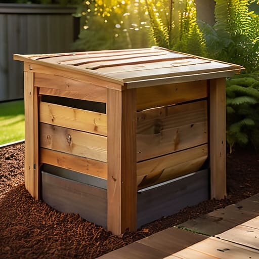 Finding Your Ideal Compost Bin Dimensions for Beginners