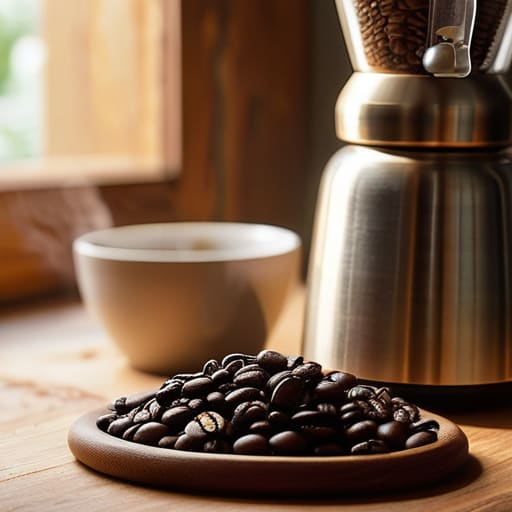 Finding Your Rhythm with home brewing.