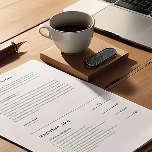 How to Format a Resume With Gaps Without Panicking
