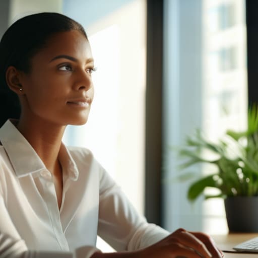 Making a Good First Impression at Work Without Overthinking