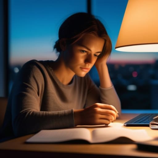 Making the Messy Transition From College to Workforce.