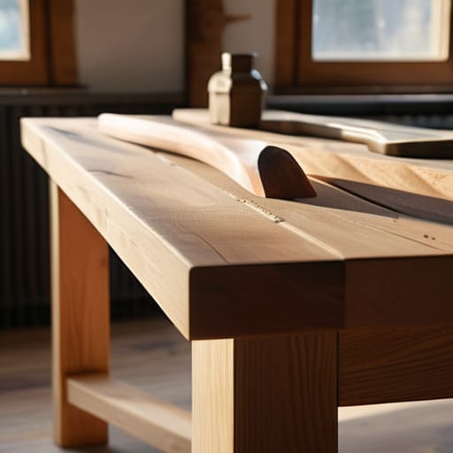 Mastering Heavy Duty Workbench Design Without the Stress