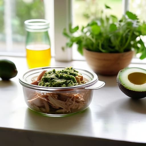 Mastering Meal Prep With Leftovers for Busy Days