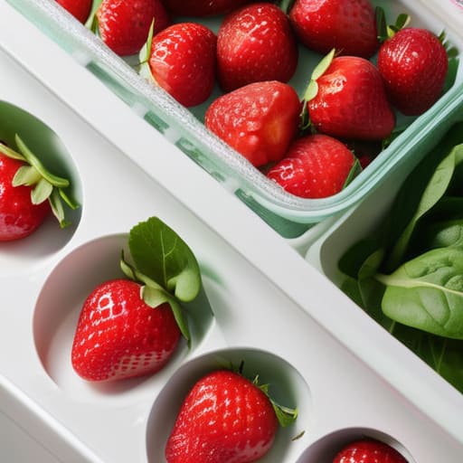 Mastering the Shelf Life of Common Groceries.