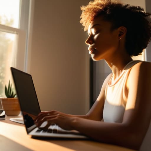Mindful Breathing Exercises to Save Your Afternoon