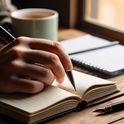 Preparing for Annual Appraisal Without the Sunday Scaries