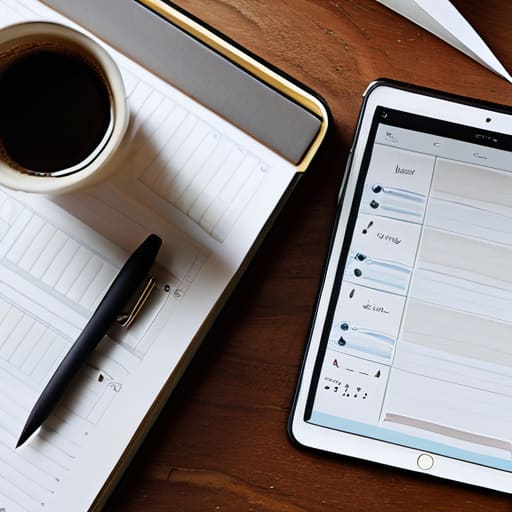 Real World Productivity Systems for Professionals in Chaos