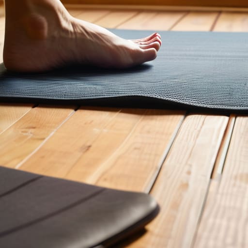 Setting Realistic Fitness Goals for Messy Tuesdays